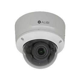 Conyers Network-IP Cameras