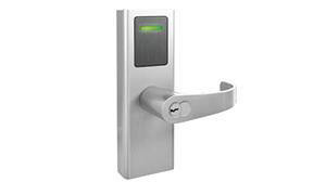 Conyers Access Control Solutions